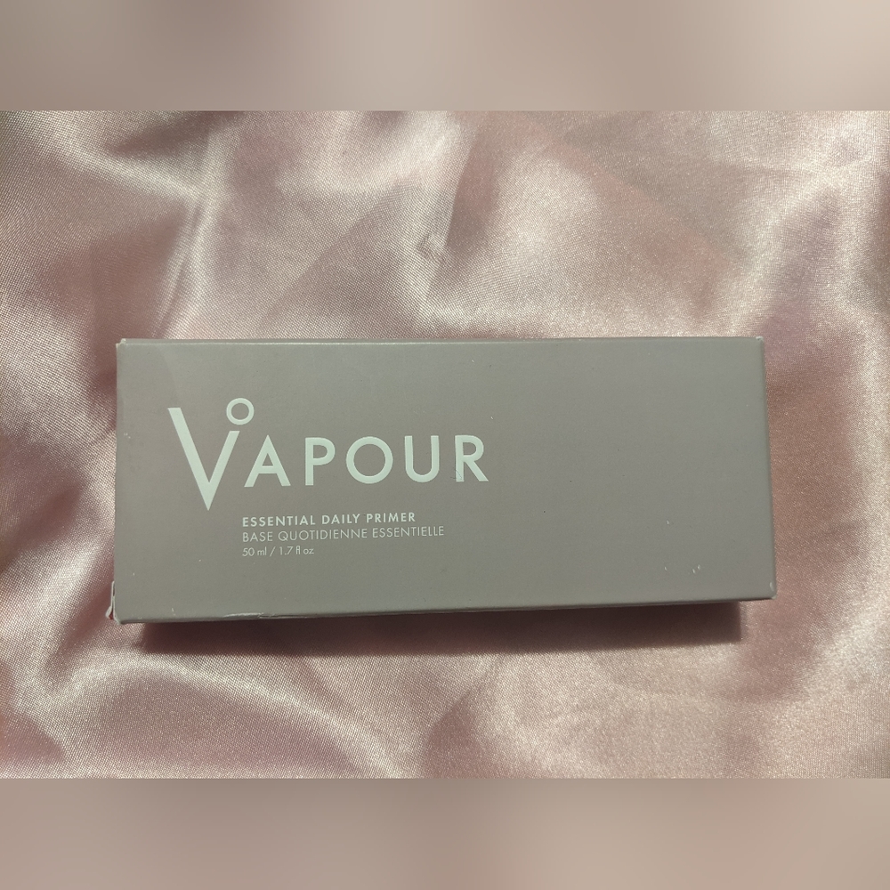 Vapour Essential Daily Primer